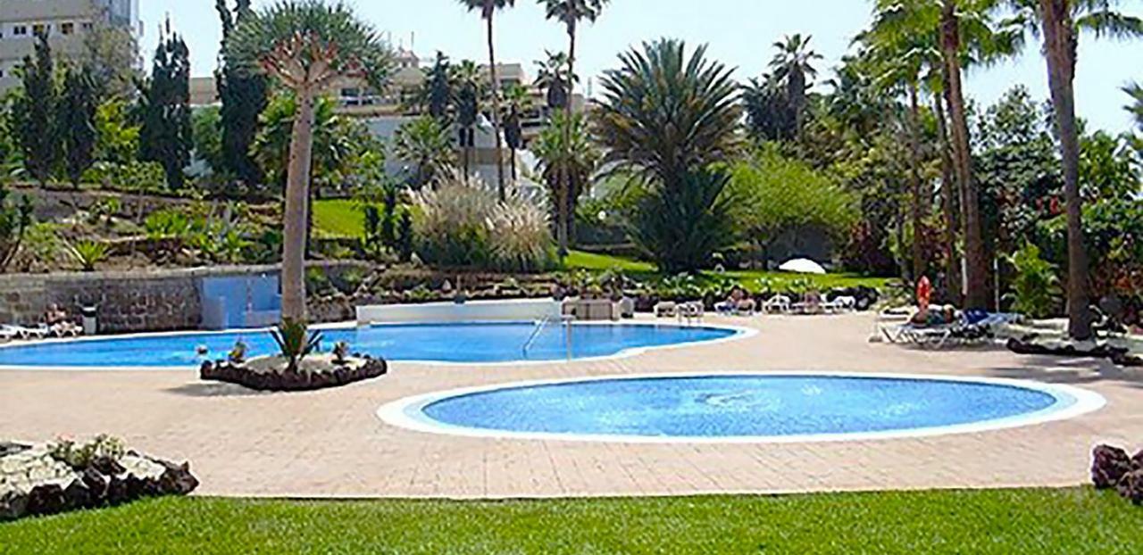 Apartment In El Dorado Complex Playa de las Americas  Exterior foto